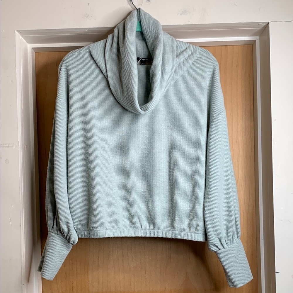 Express Sweater,XS